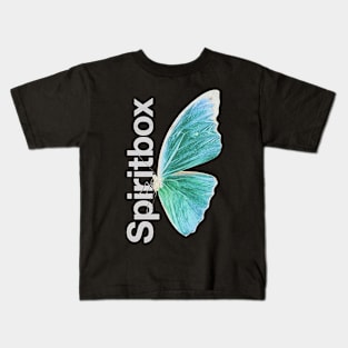 SPIRITBOX BAND Kids T-Shirt